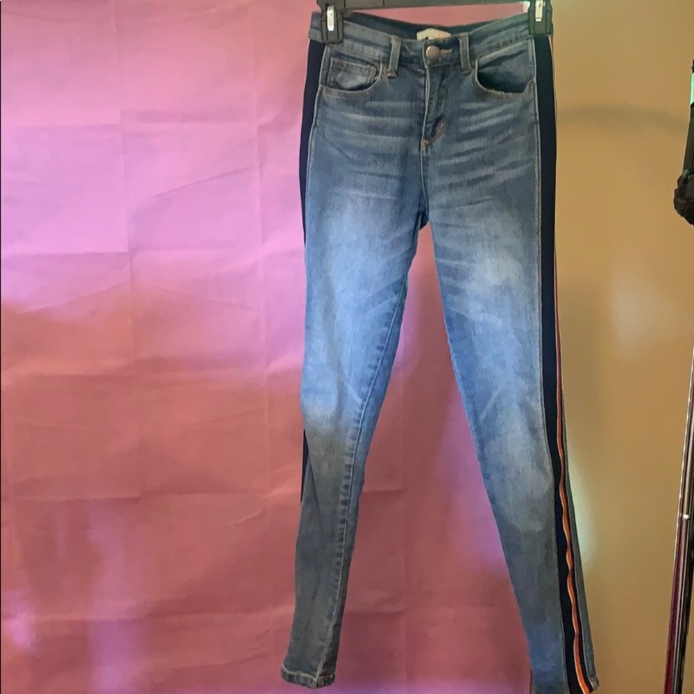 GB Jeans